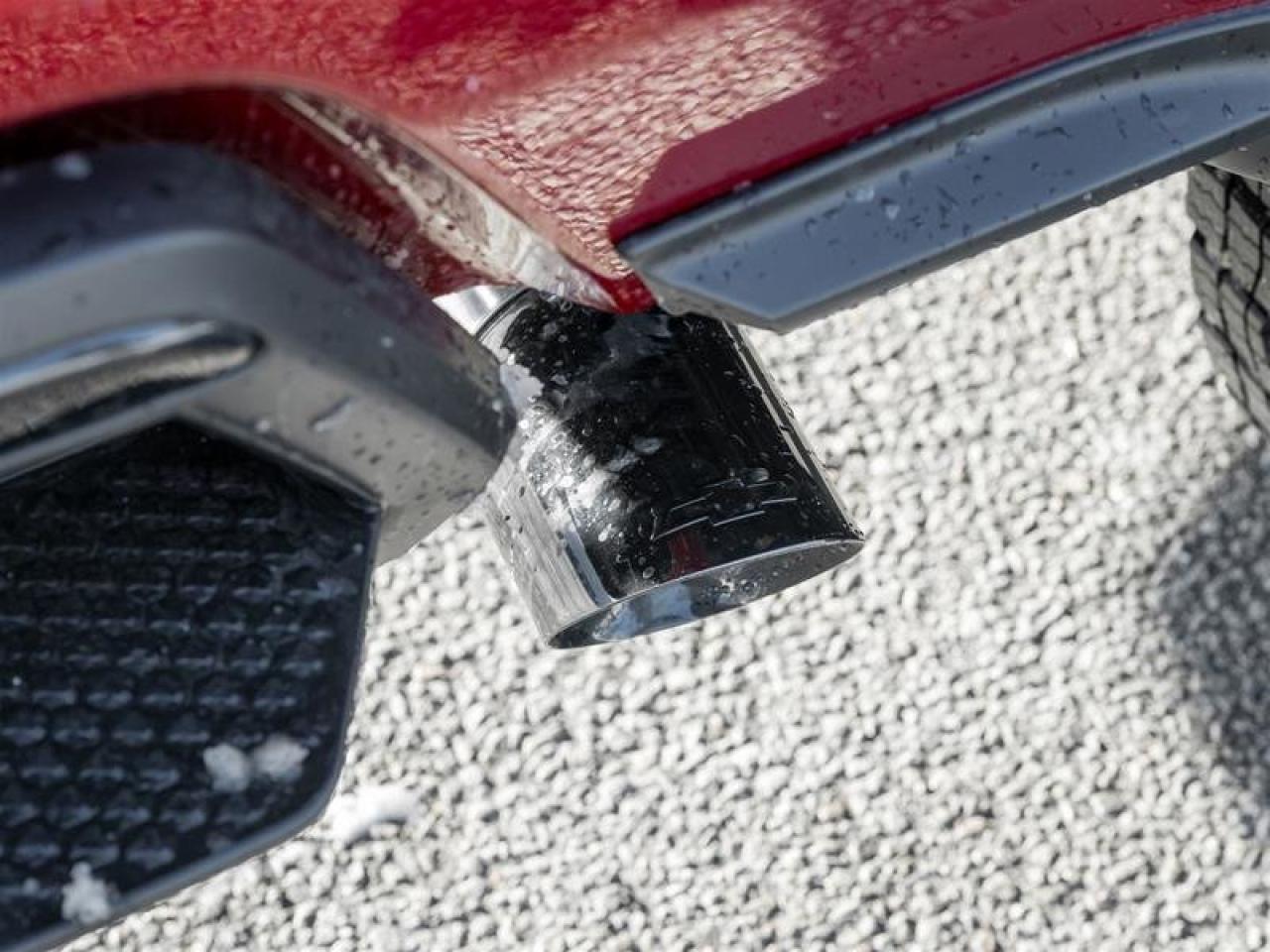 2026 Chevrolet Colorado Trail Boss Photo