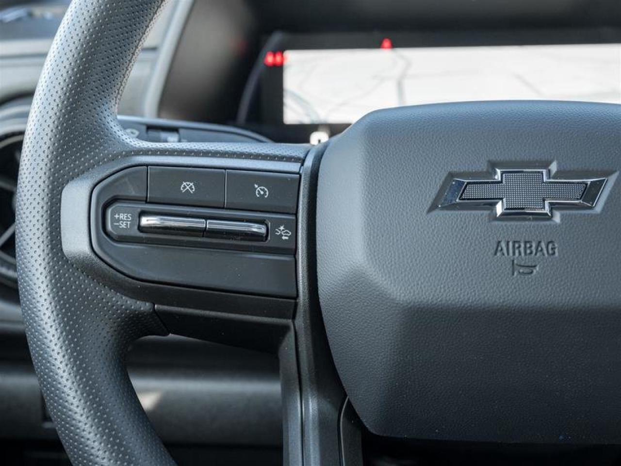 2026 Chevrolet Colorado Trail Boss Photo