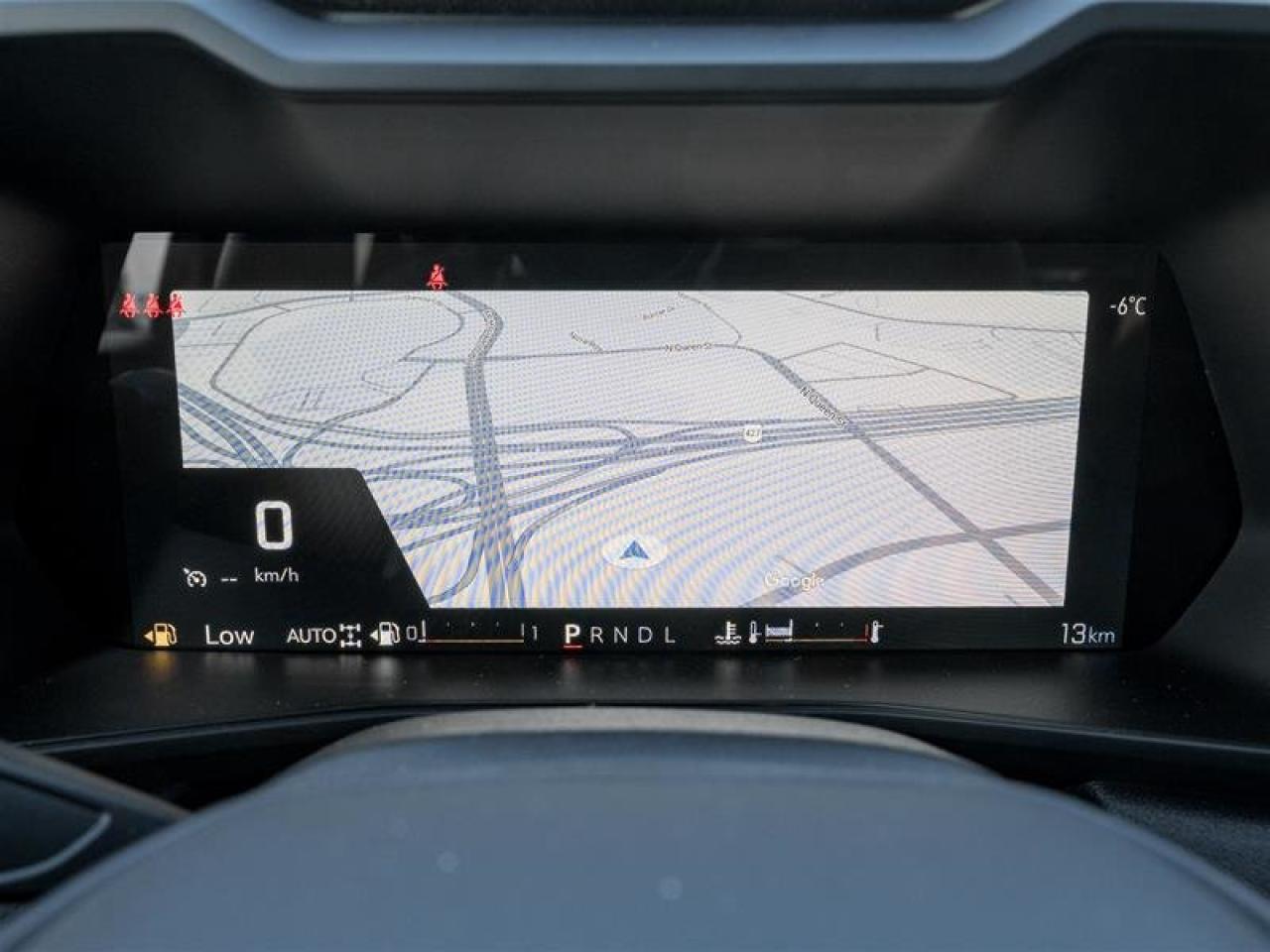 2026 Chevrolet Colorado Trail Boss Photo