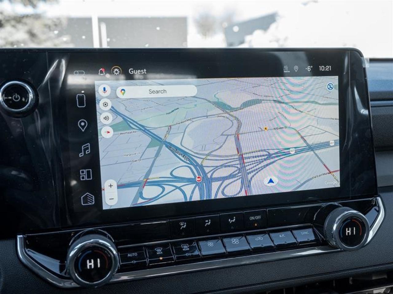 2026 Chevrolet Colorado Trail Boss Photo