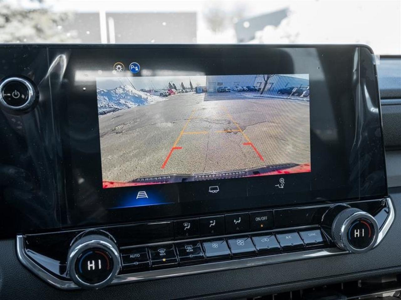 2026 Chevrolet Colorado Trail Boss Photo