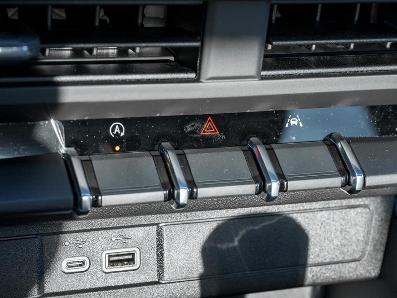 2026 Chevrolet Colorado Trail Boss Photo