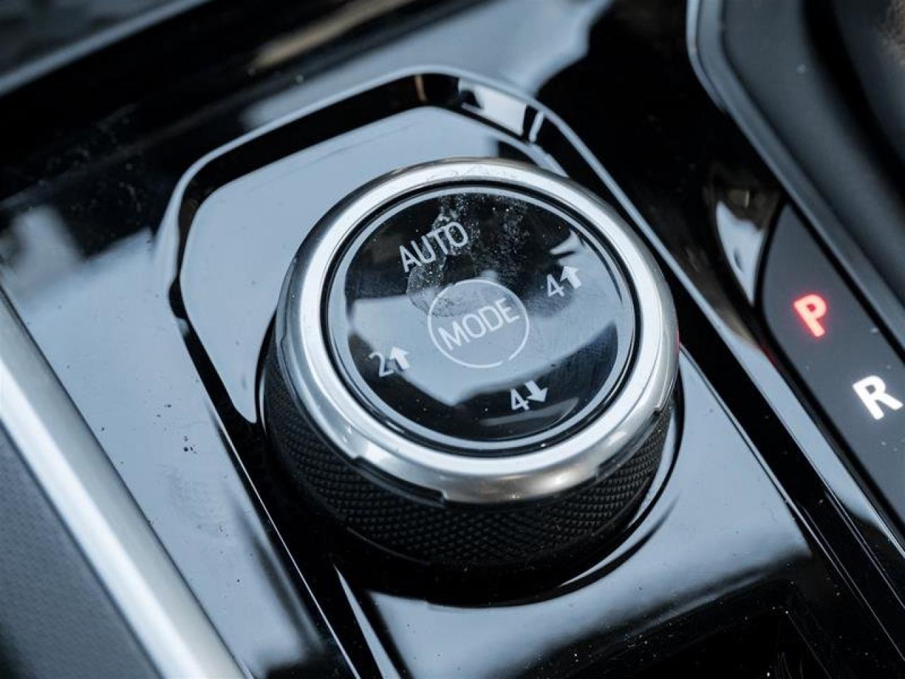 2026 Chevrolet Colorado Trail Boss Photo