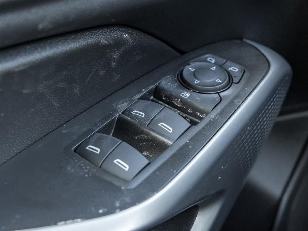 2026 Chevrolet Trax 1RS Photo