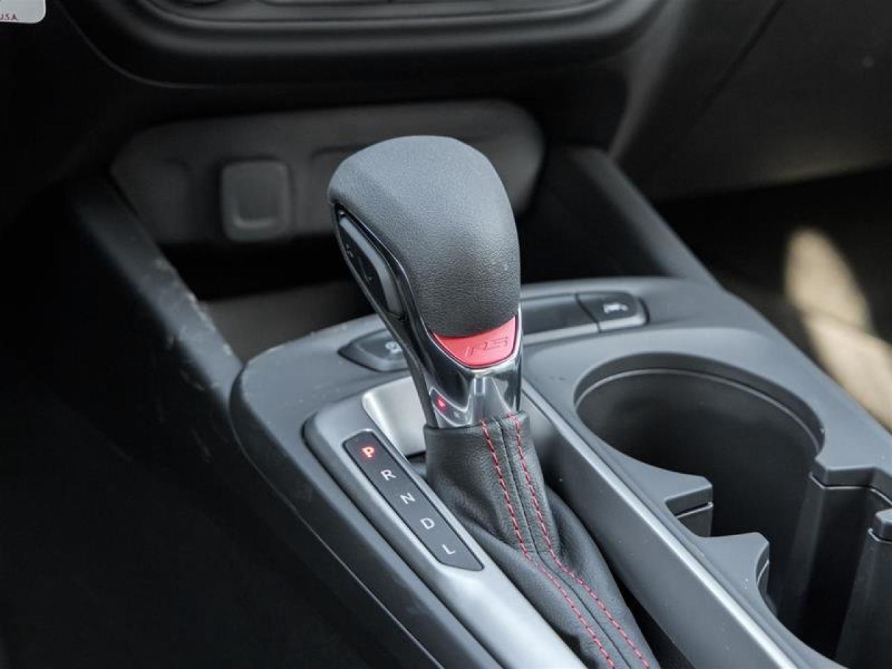 2026 Chevrolet Trax 1RS Photo