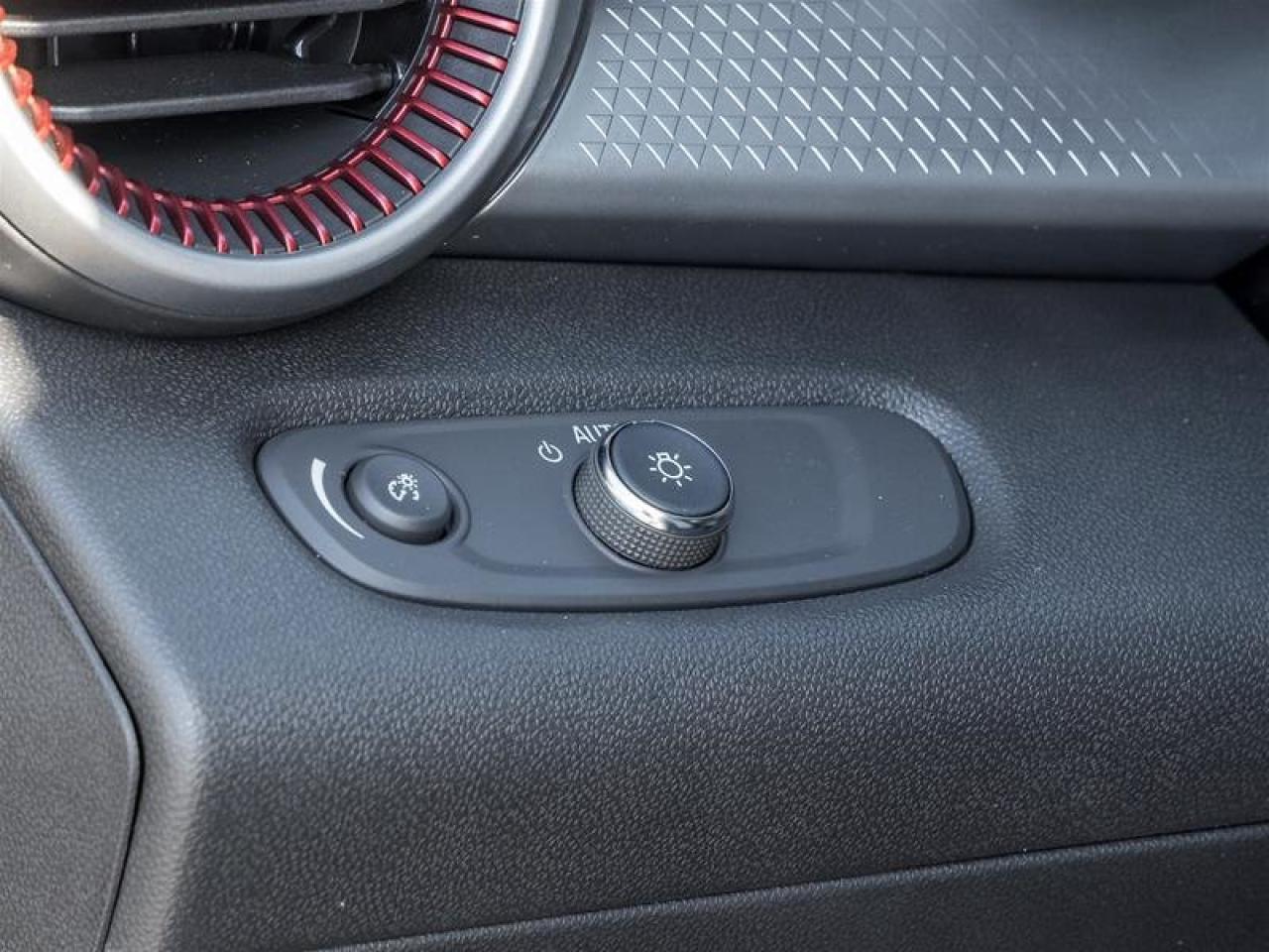 2026 Chevrolet Trax 1RS Photo