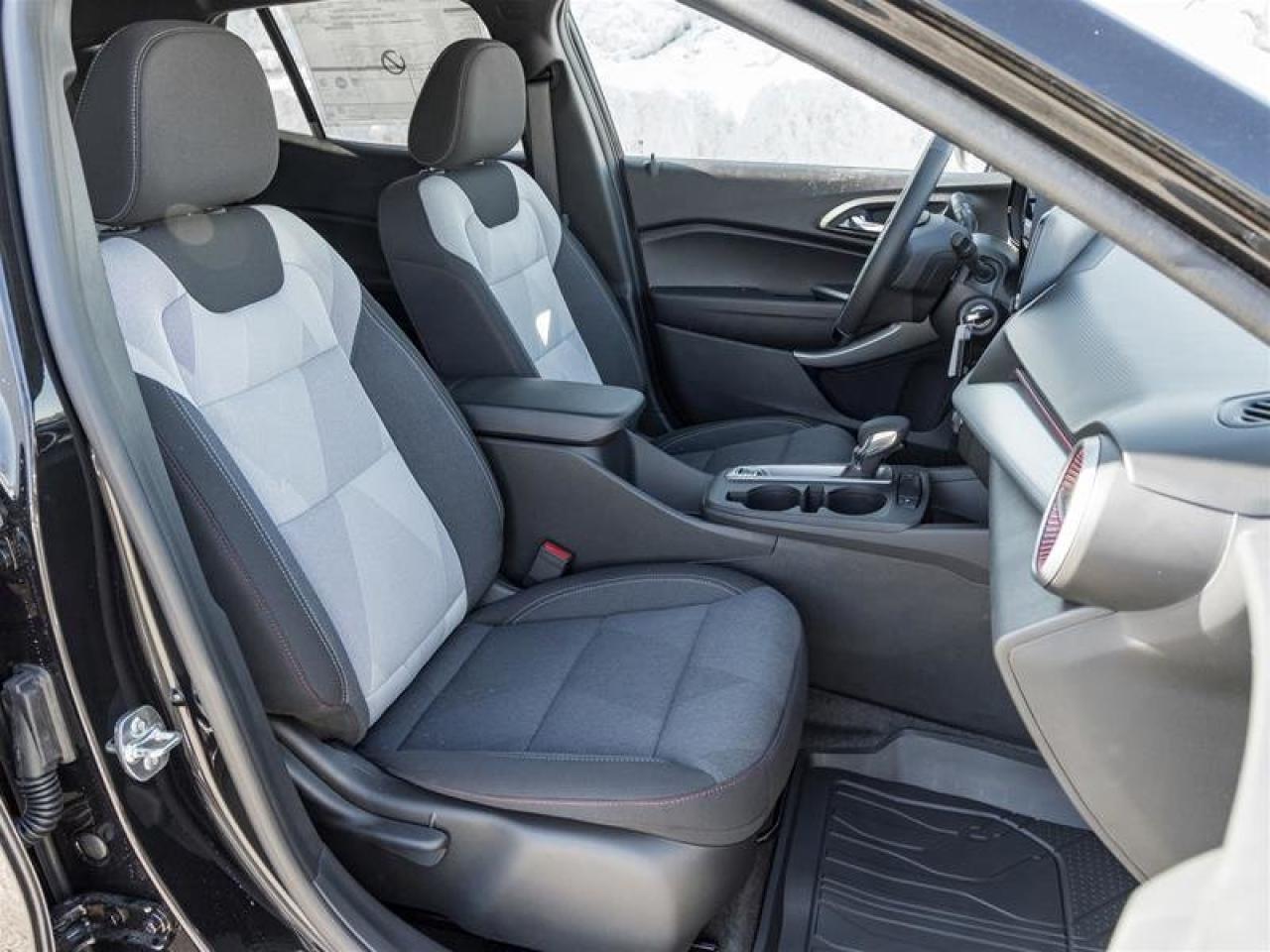 2026 Chevrolet Trax 1RS Photo