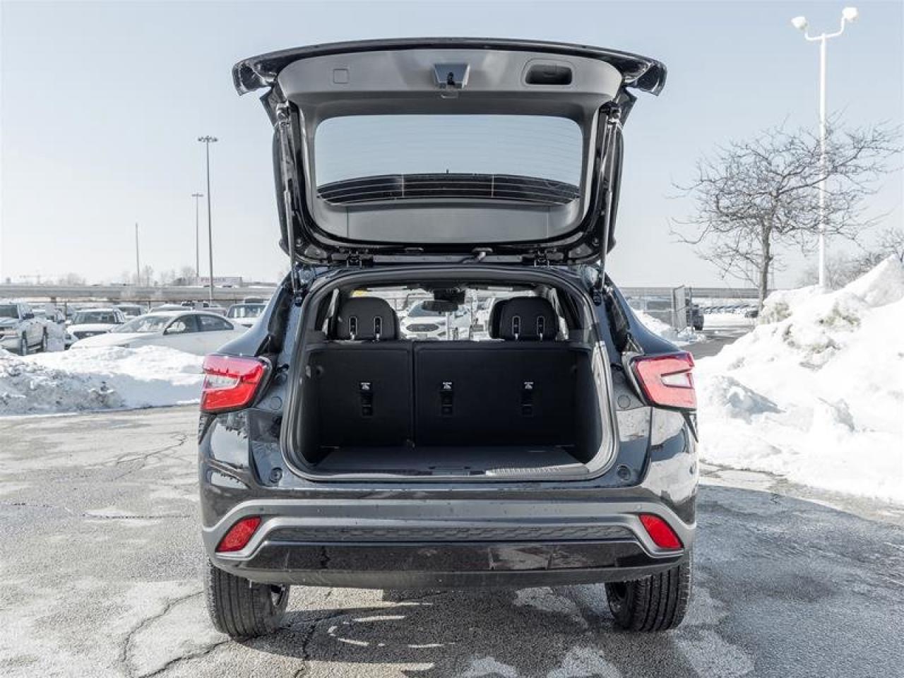 2026 Chevrolet Trax 1RS Photo