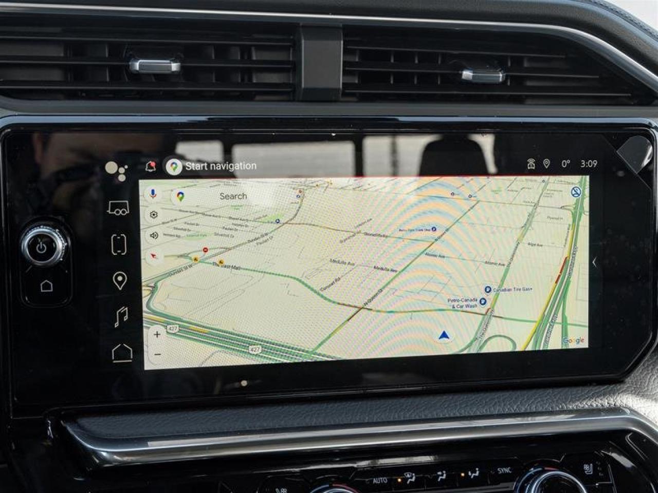 2026 GMC Sierra 2500 HD DENALI Photo