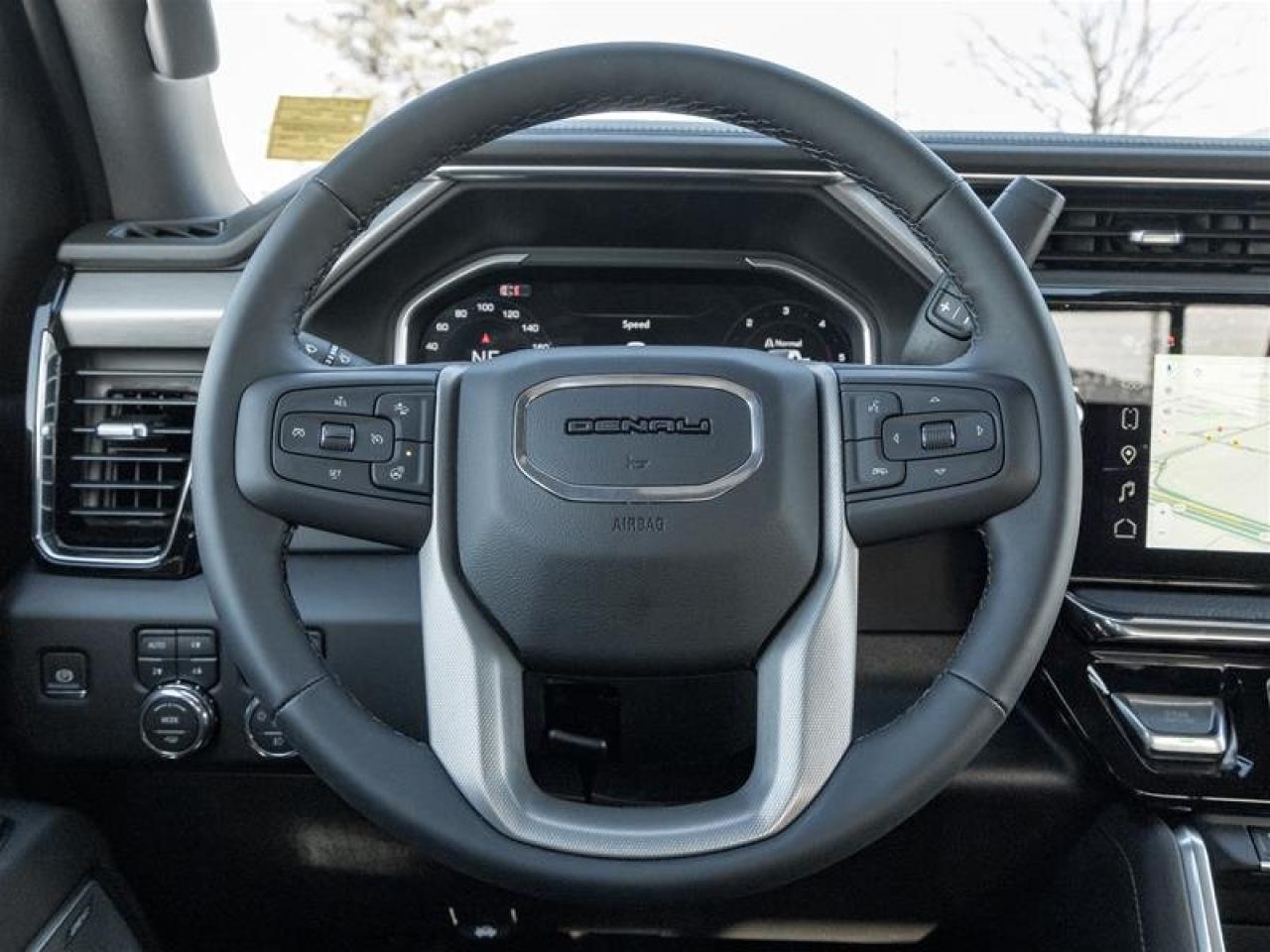 2026 GMC Sierra 2500 HD DENALI Photo