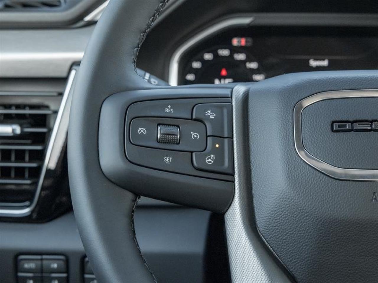 2026 GMC Sierra 2500 HD DENALI Photo