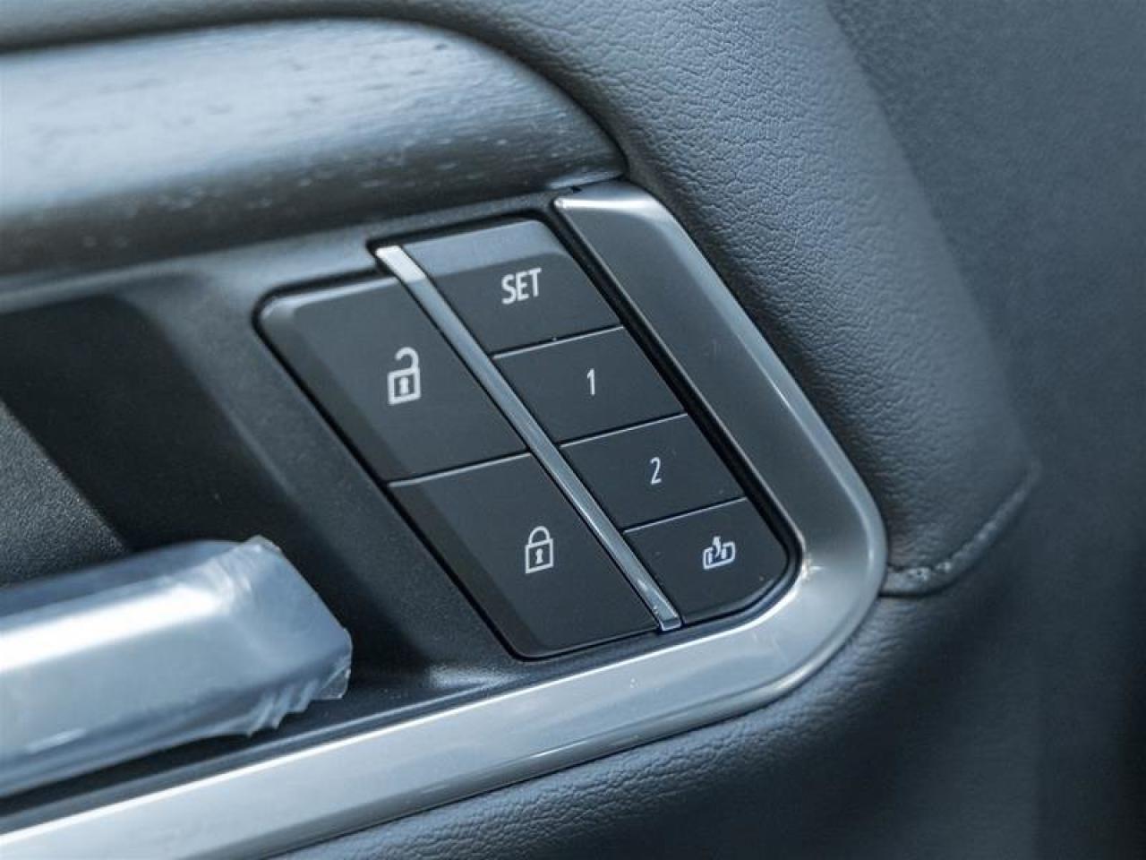 2026 GMC Sierra 2500 HD DENALI Photo