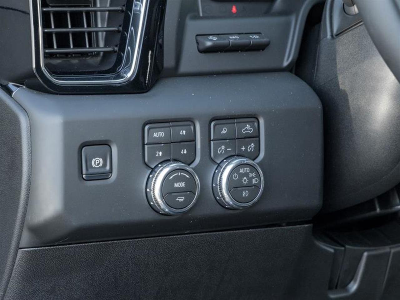 2026 GMC Sierra 2500 HD DENALI Photo