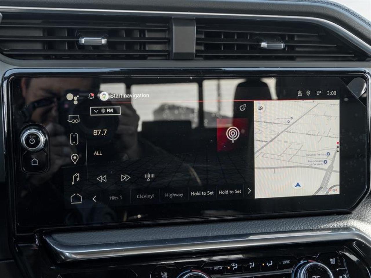 2026 GMC Sierra 2500 HD DENALI Photo