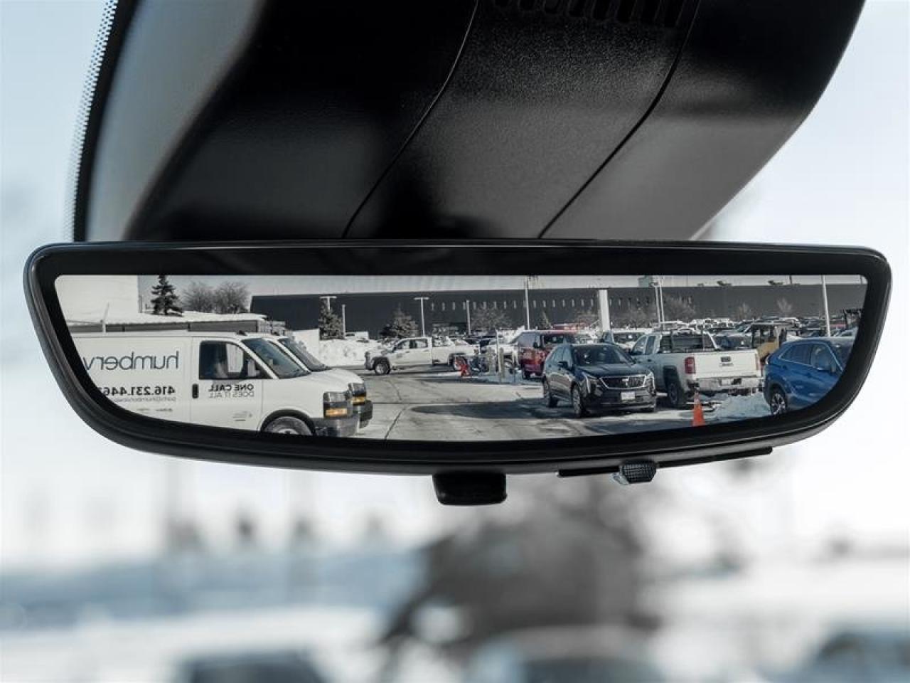 2026 GMC Sierra 2500 HD DENALI Photo