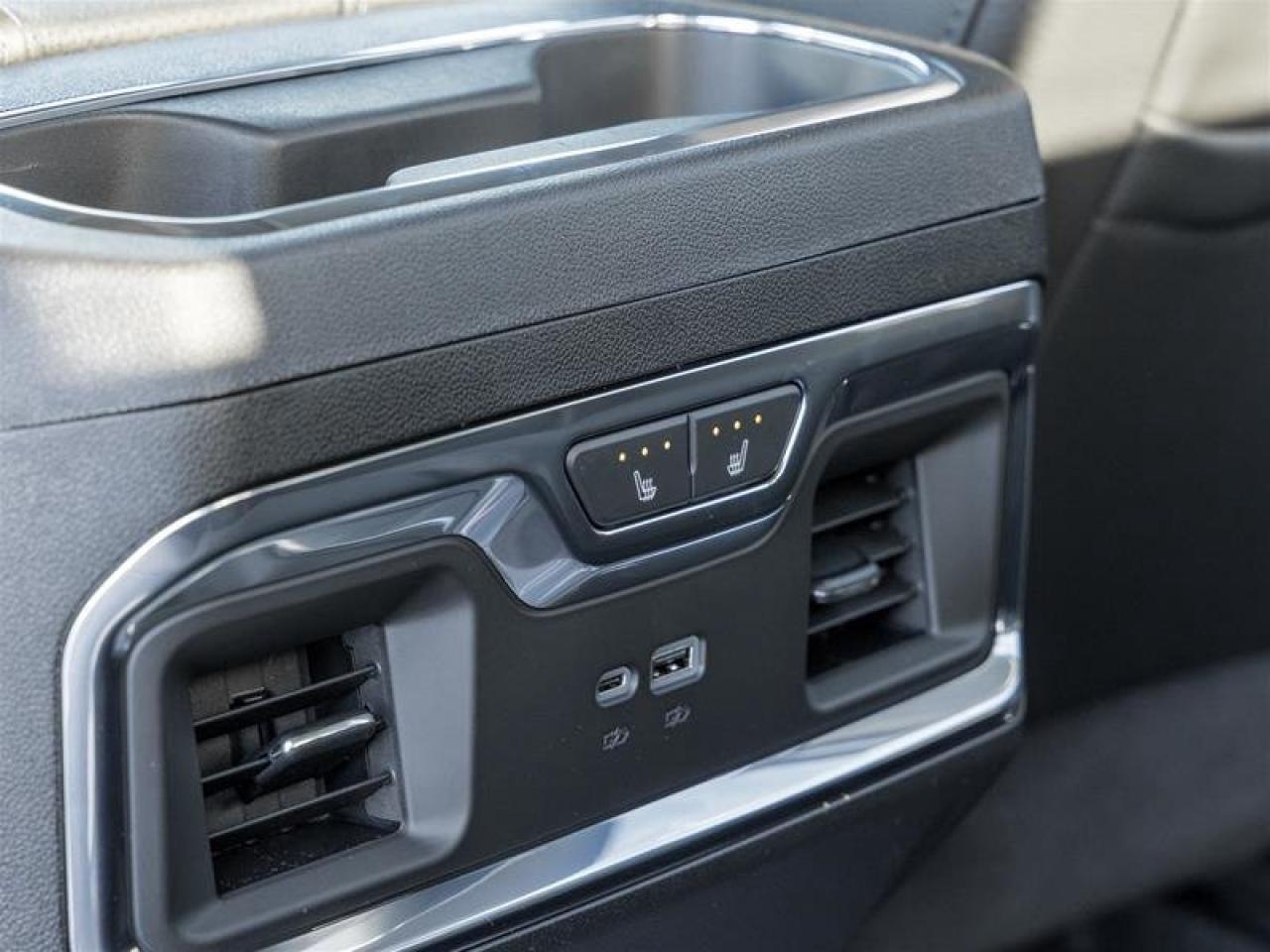 2026 GMC Sierra 2500 HD DENALI Photo