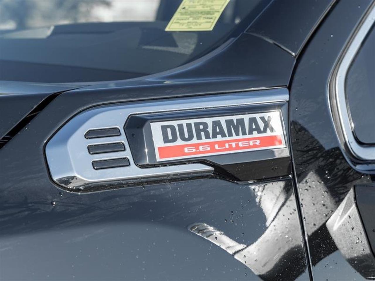 2026 GMC Sierra 2500 HD DENALI Photo