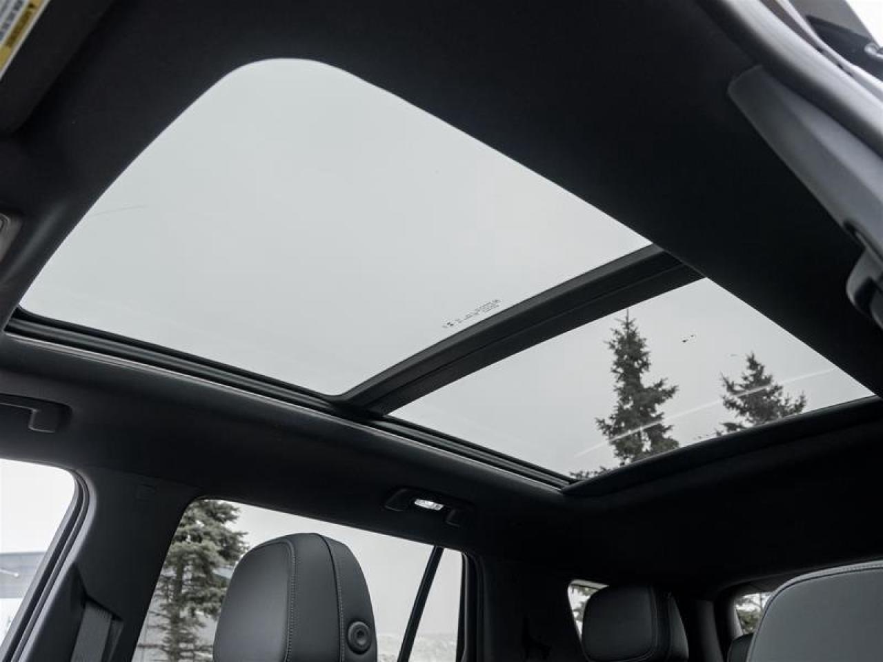 2026 Chevrolet Equinox LT Photo4