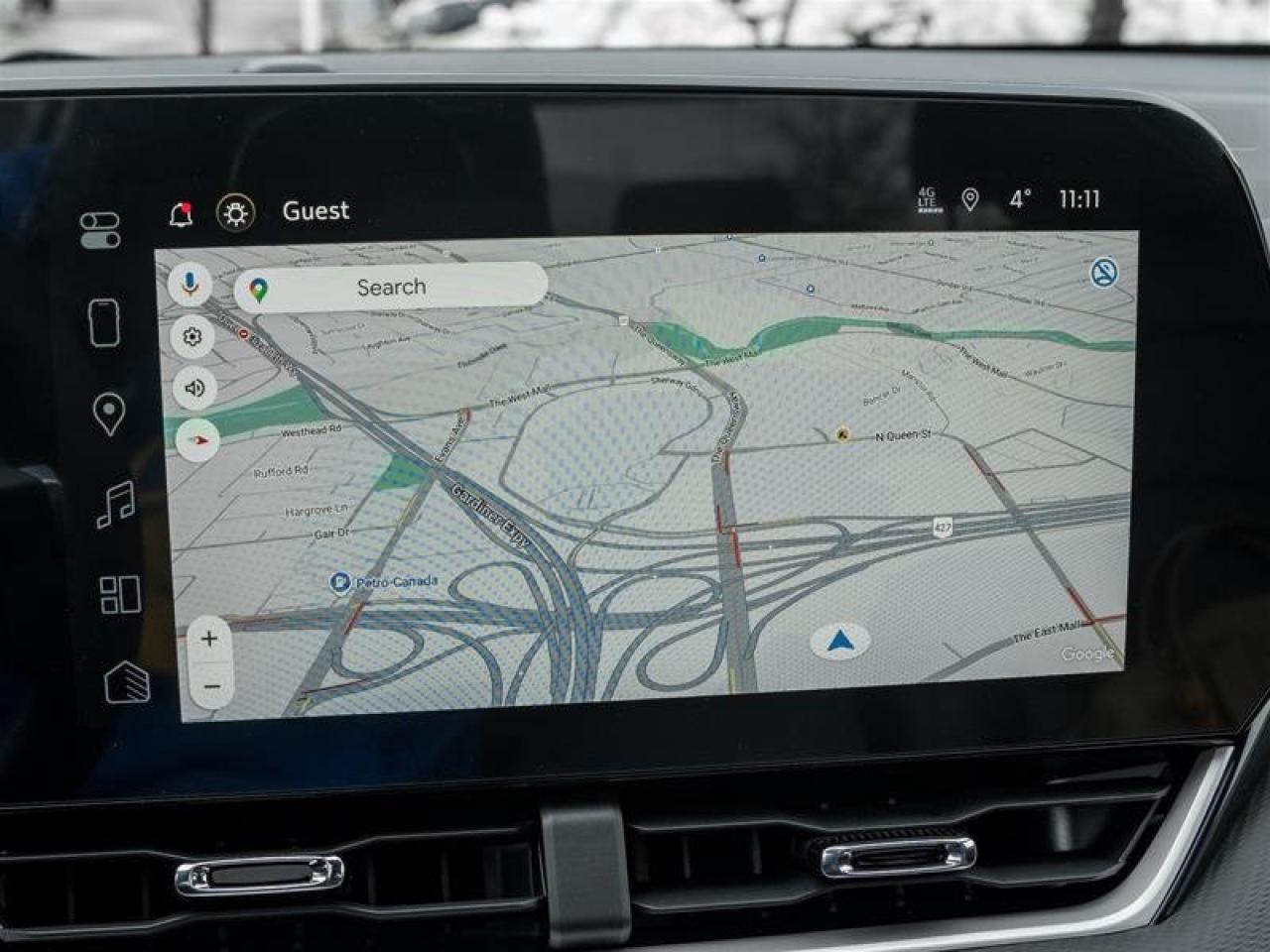 2026 Chevrolet Equinox LT Photo