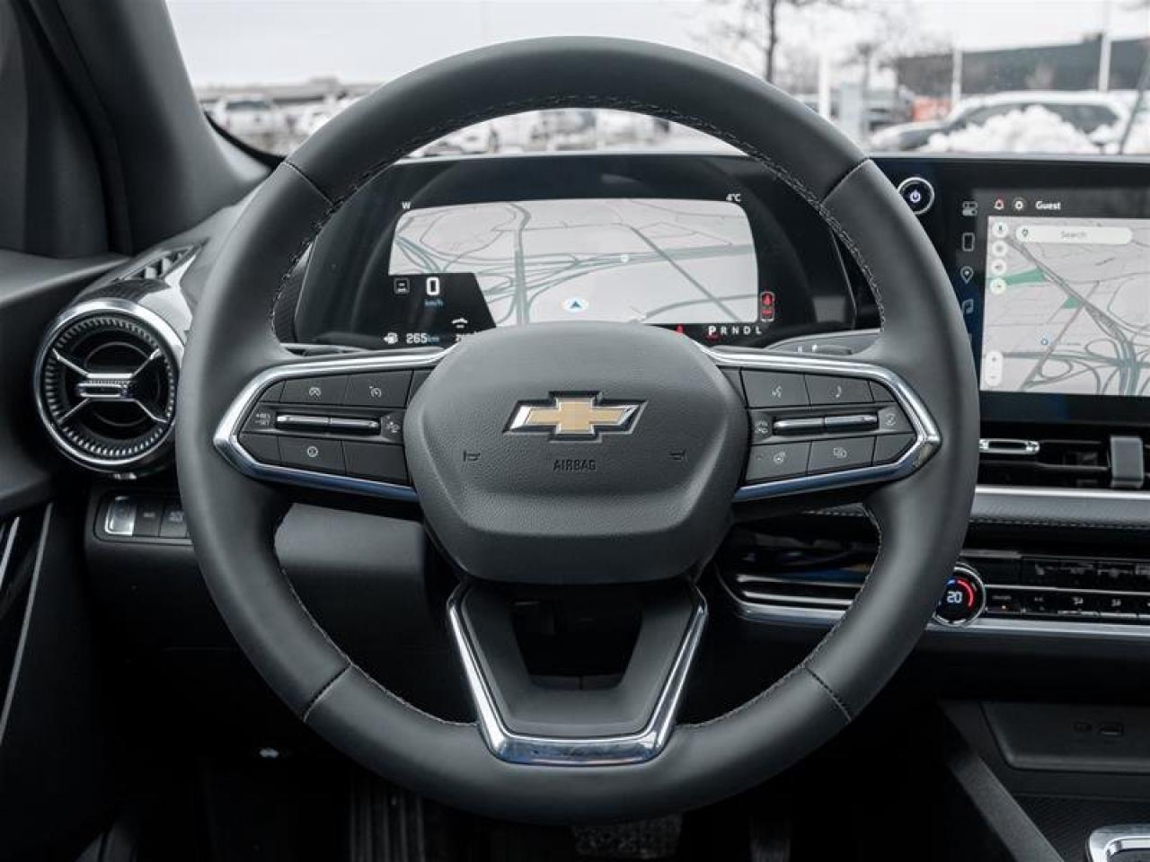 2026 Chevrolet Equinox LT Photo