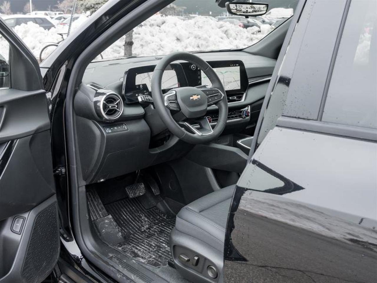 2026 Chevrolet Equinox LT Photo