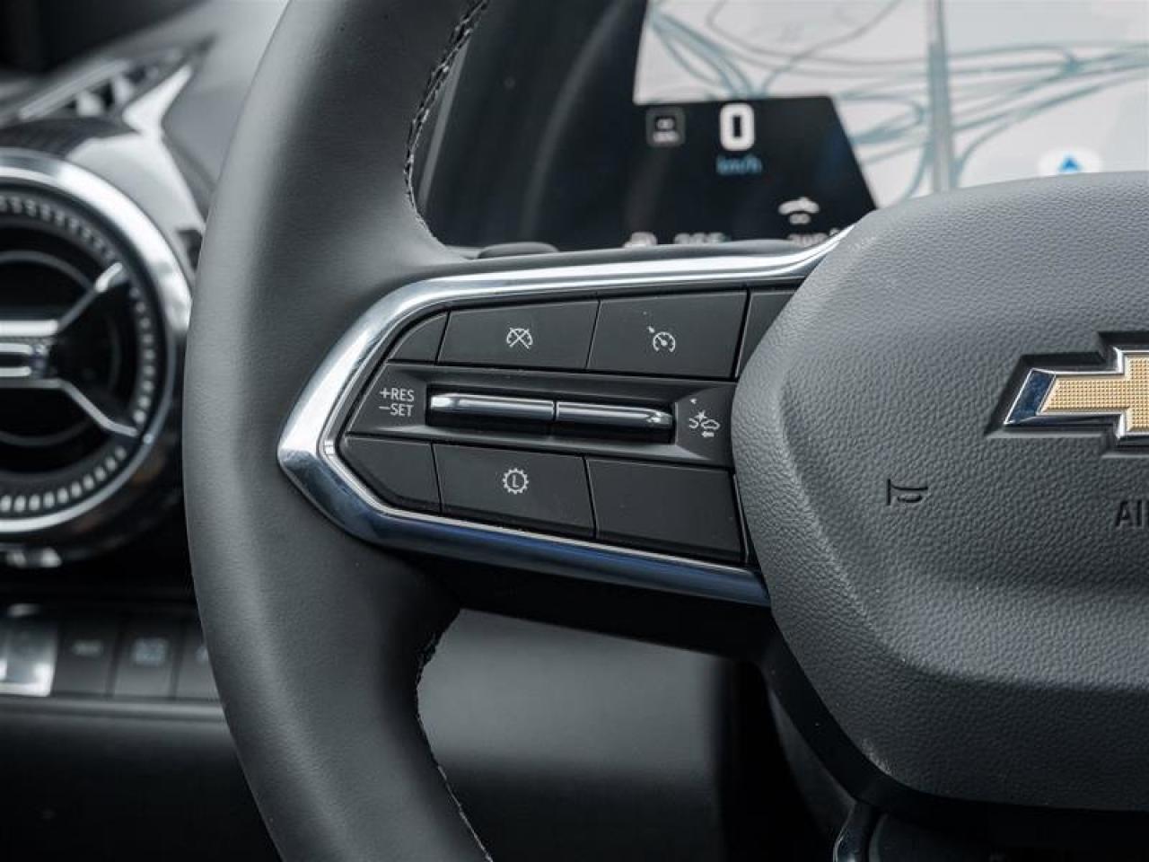 2026 Chevrolet Equinox LT Photo