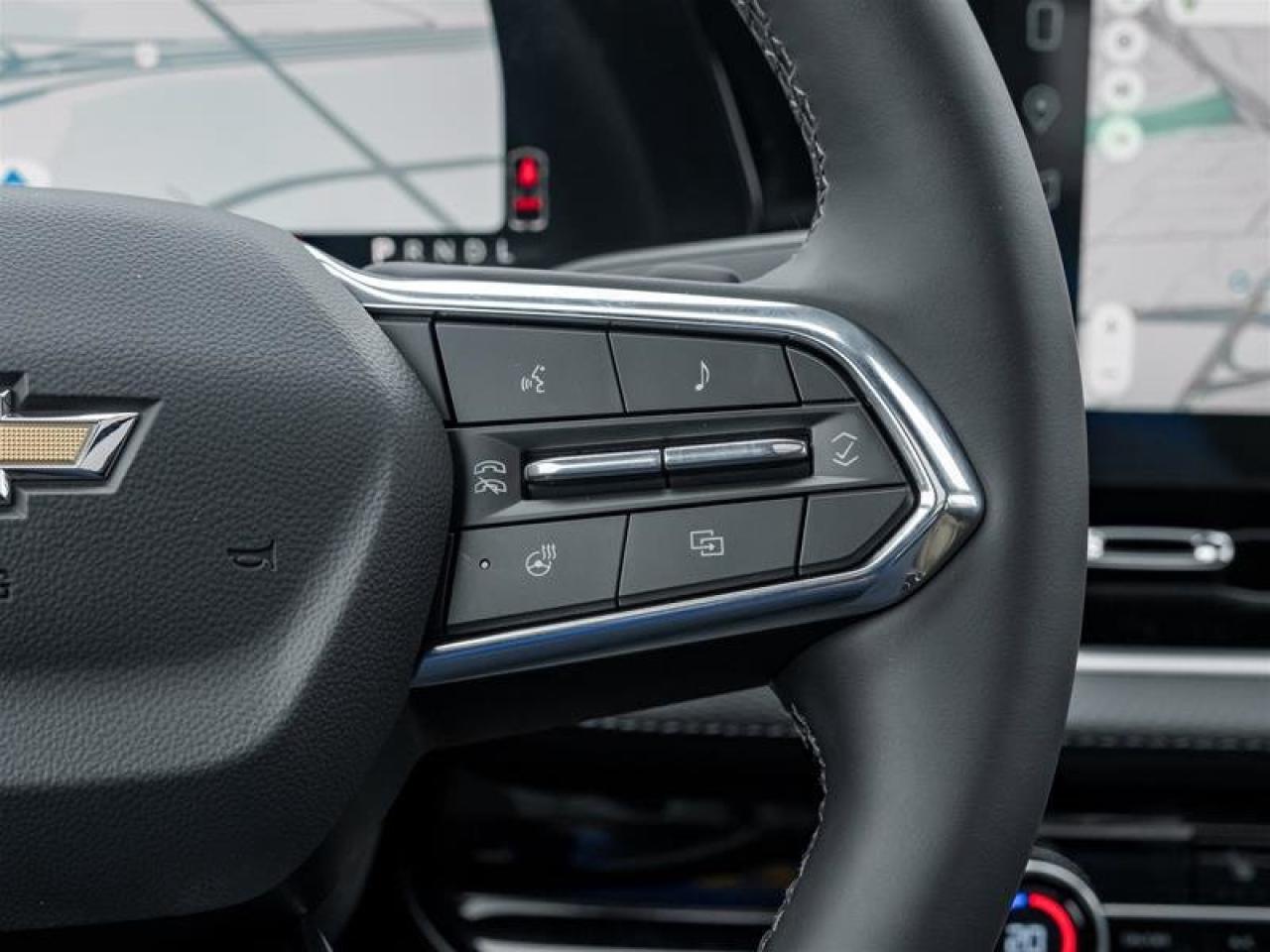 2026 Chevrolet Equinox LT Photo