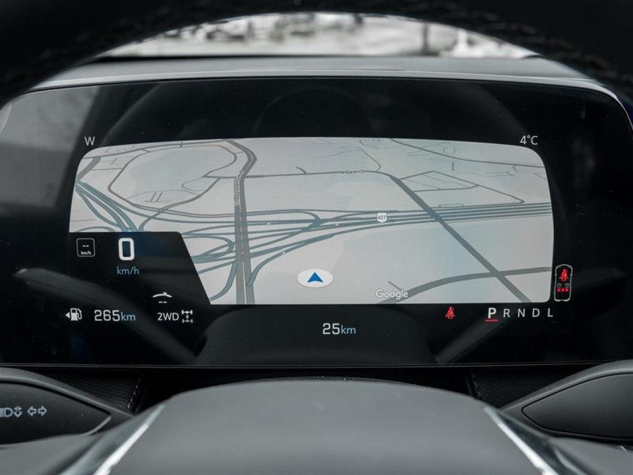 2026 Chevrolet Equinox LT Photo