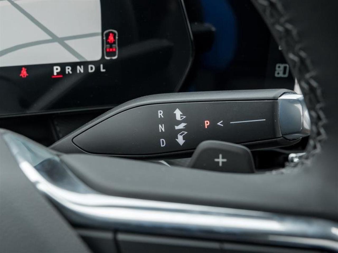 2026 Chevrolet Equinox LT Photo