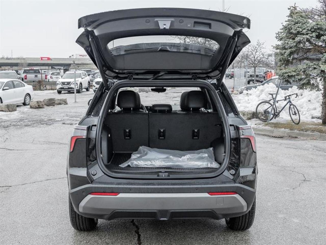 2026 Chevrolet Equinox LT Photo