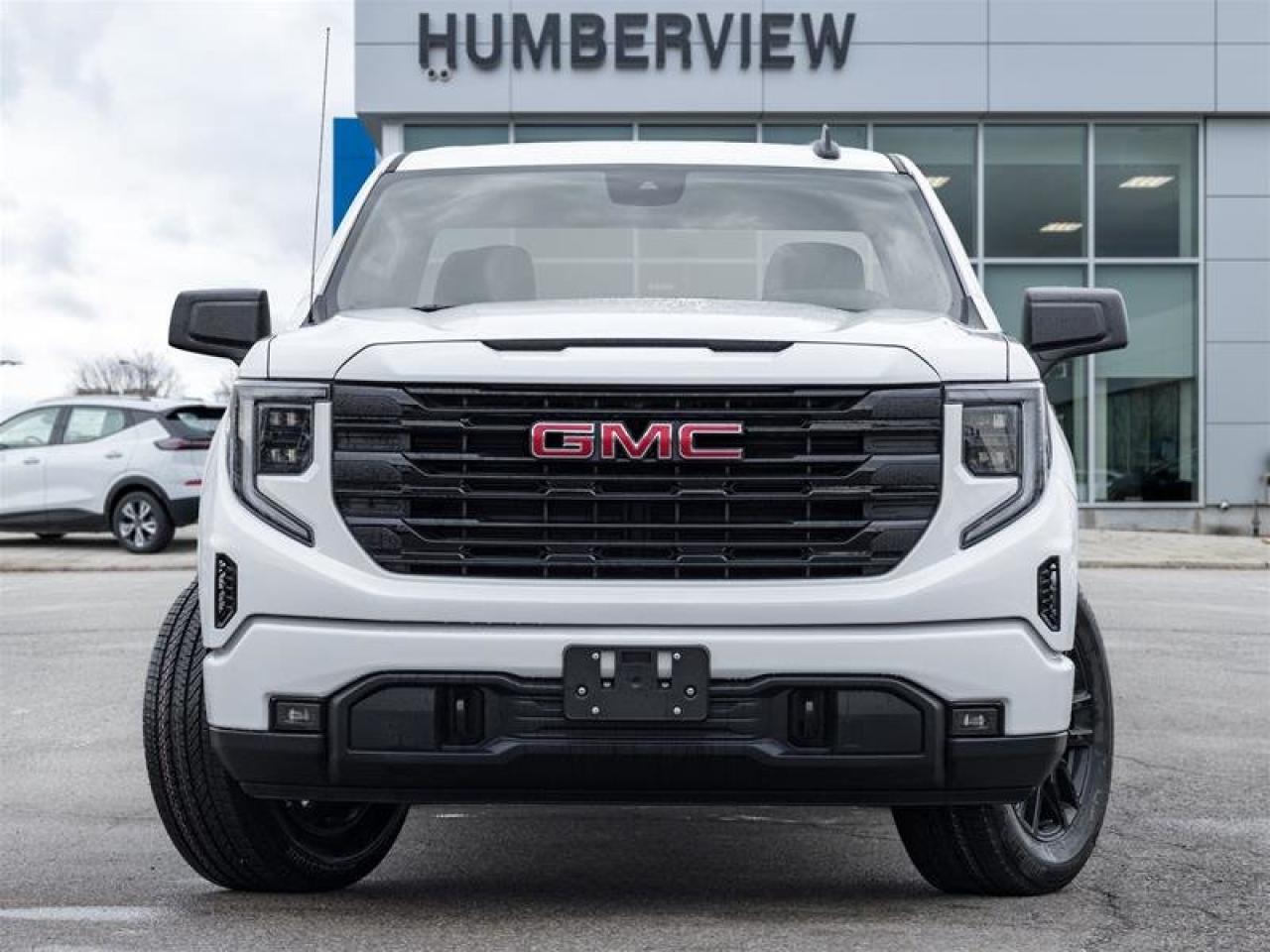 2026 GMC Sierra 1500 ELEVATION Photo