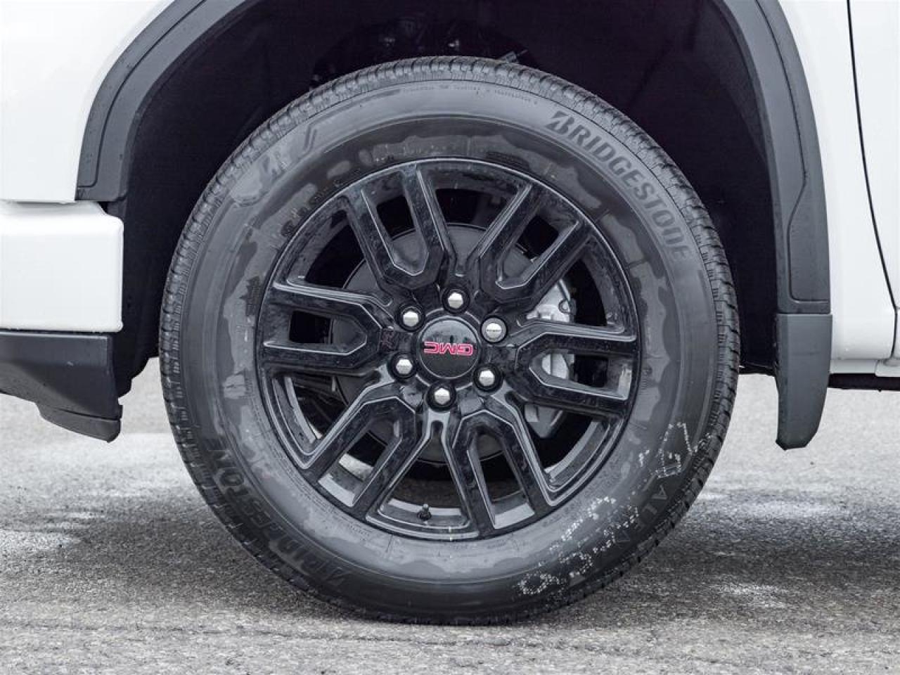 2026 GMC Sierra 1500 ELEVATION Photo4