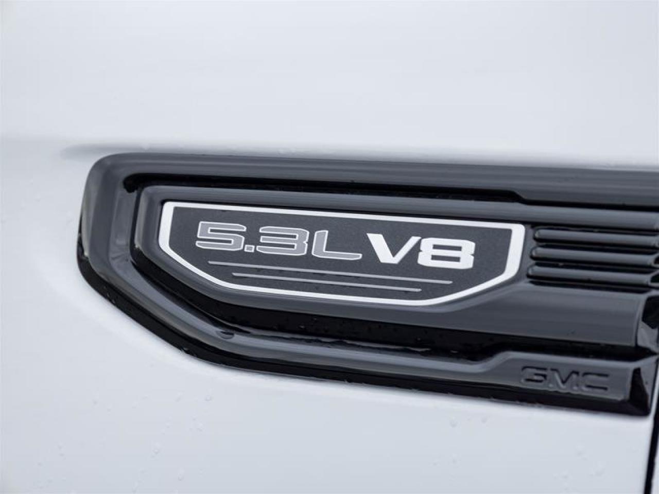 2026 GMC Sierra 1500 ELEVATION Photo