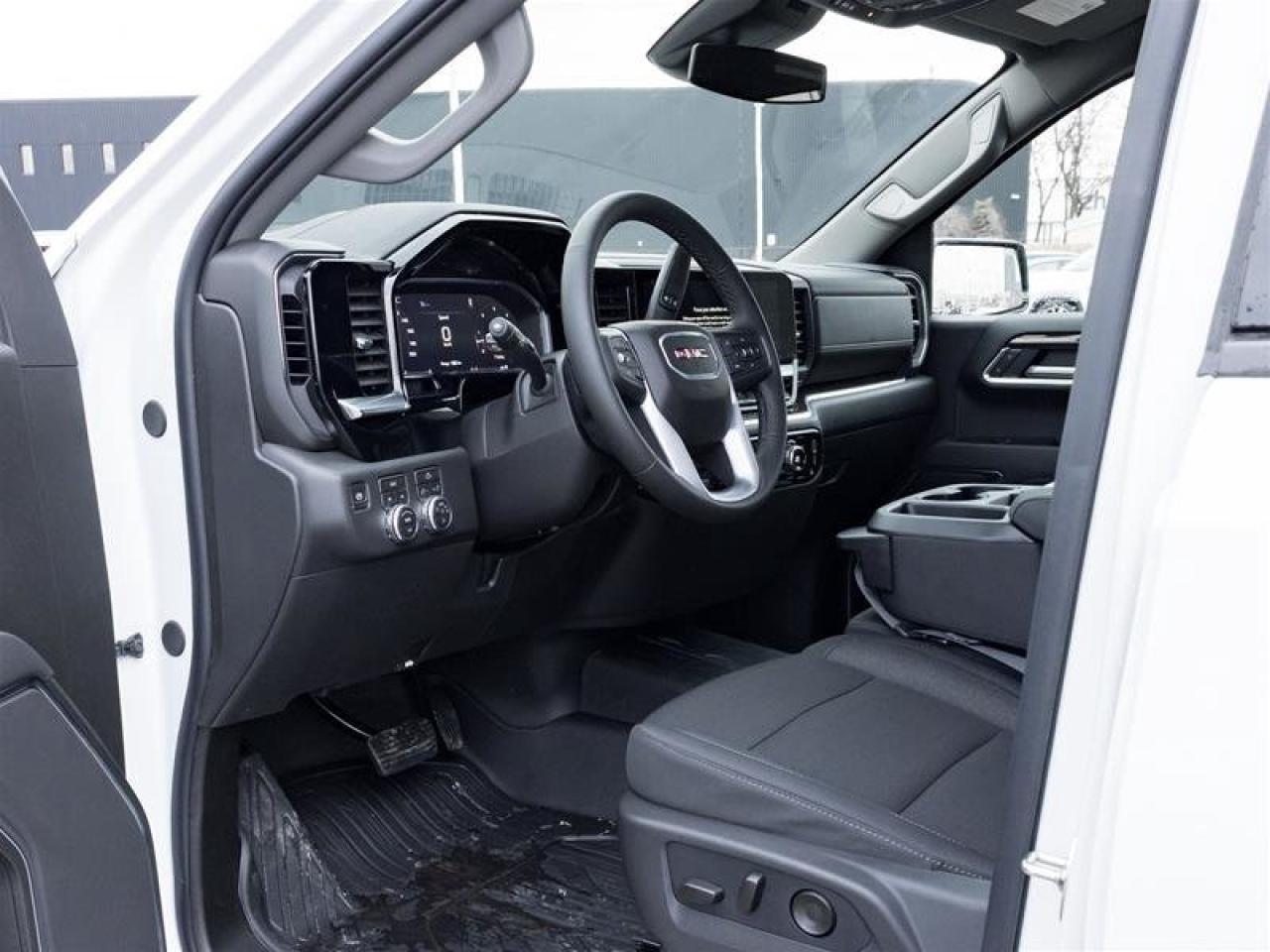 2026 GMC Sierra 1500 ELEVATION Photo