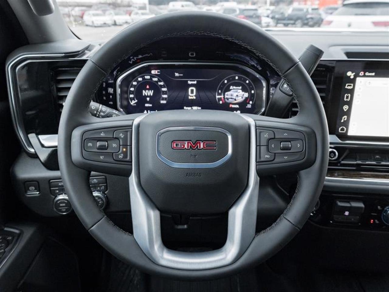 2026 GMC Sierra 1500 ELEVATION Photo