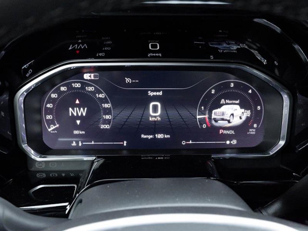 2026 GMC Sierra 1500 ELEVATION Photo