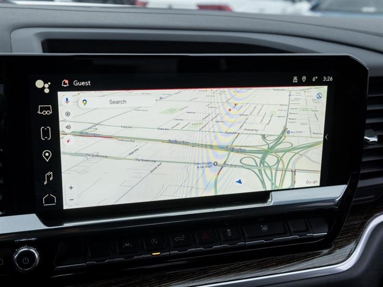 2026 GMC Sierra 1500 ELEVATION Photo