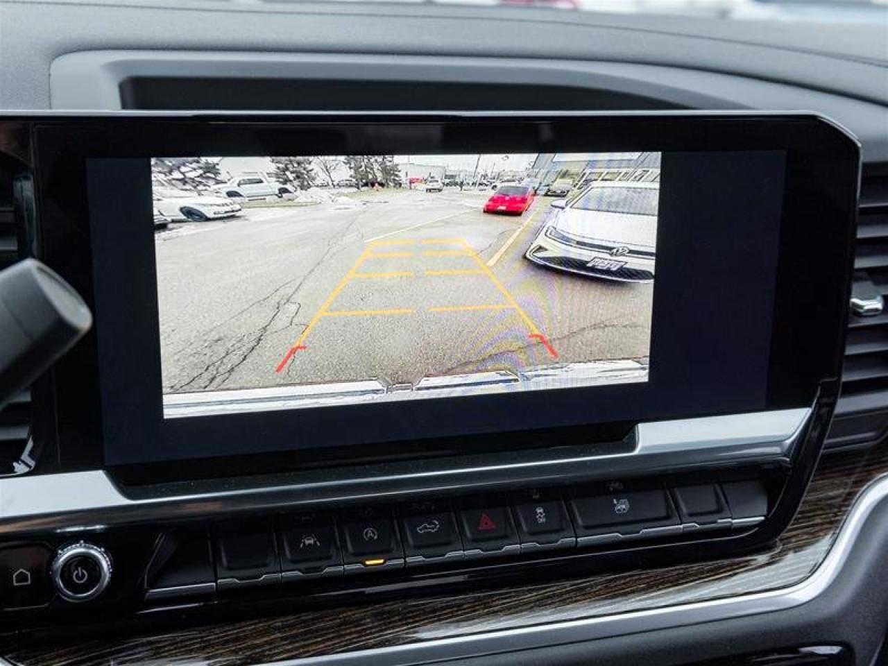 2026 GMC Sierra 1500 ELEVATION Photo