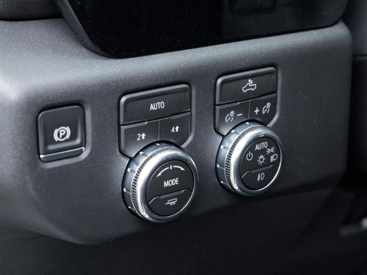 2026 GMC Sierra 1500 ELEVATION Photo