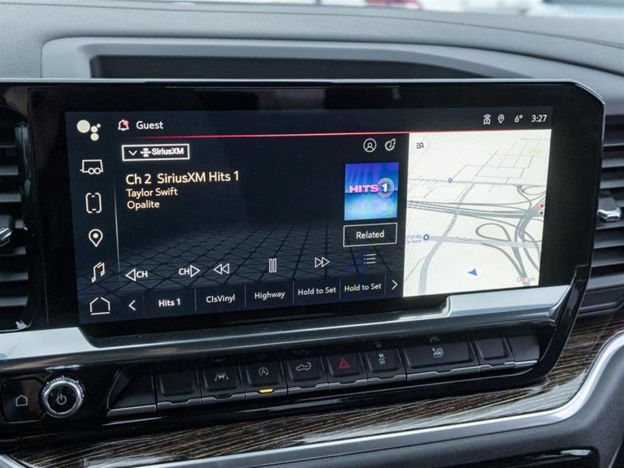 2026 GMC Sierra 1500 ELEVATION Photo