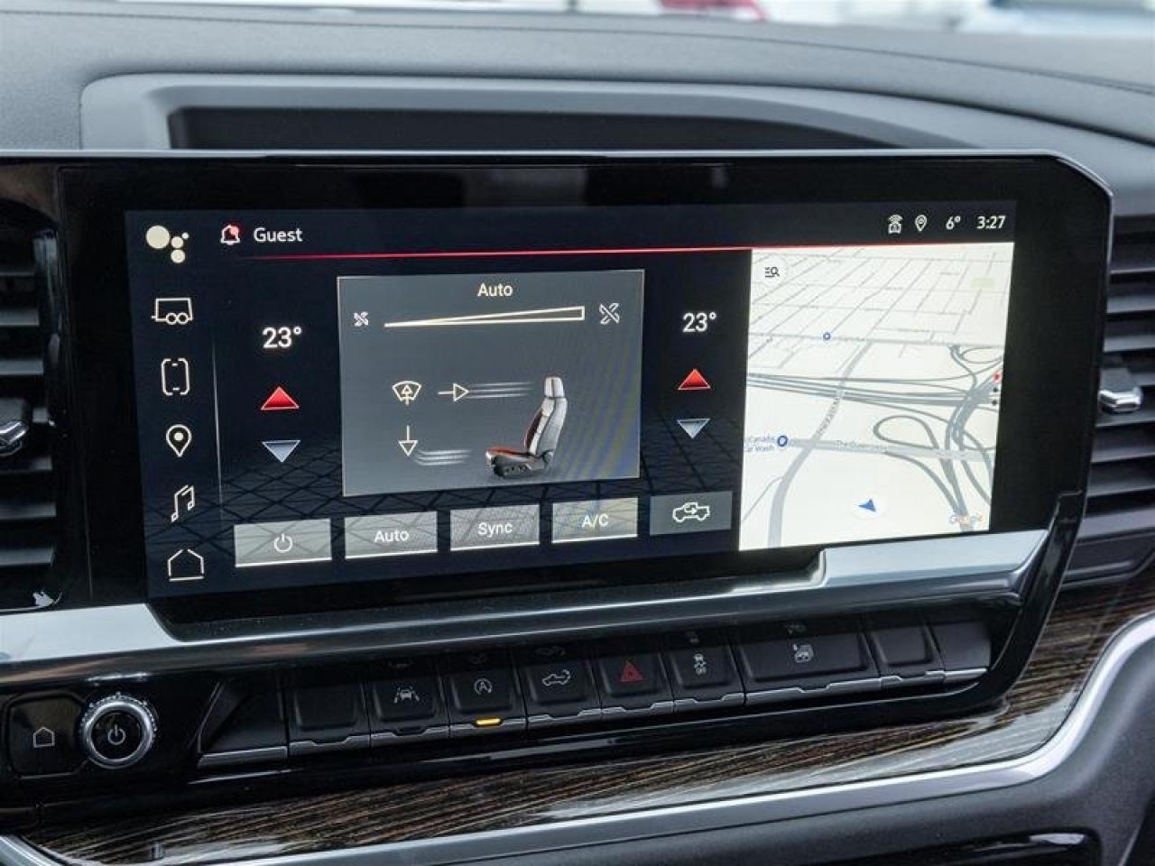 2026 GMC Sierra 1500 ELEVATION Photo