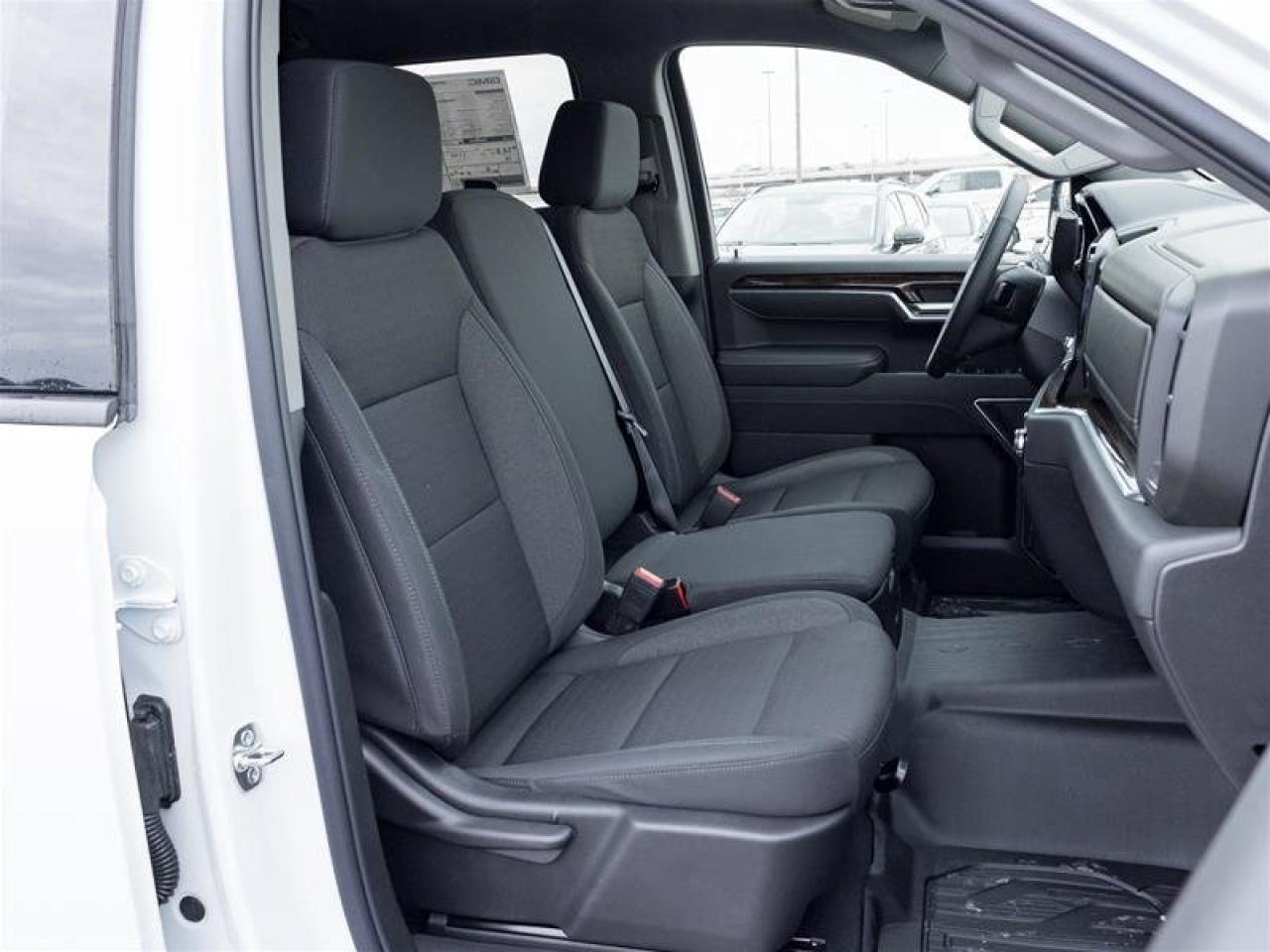 2026 GMC Sierra 1500 ELEVATION Photo