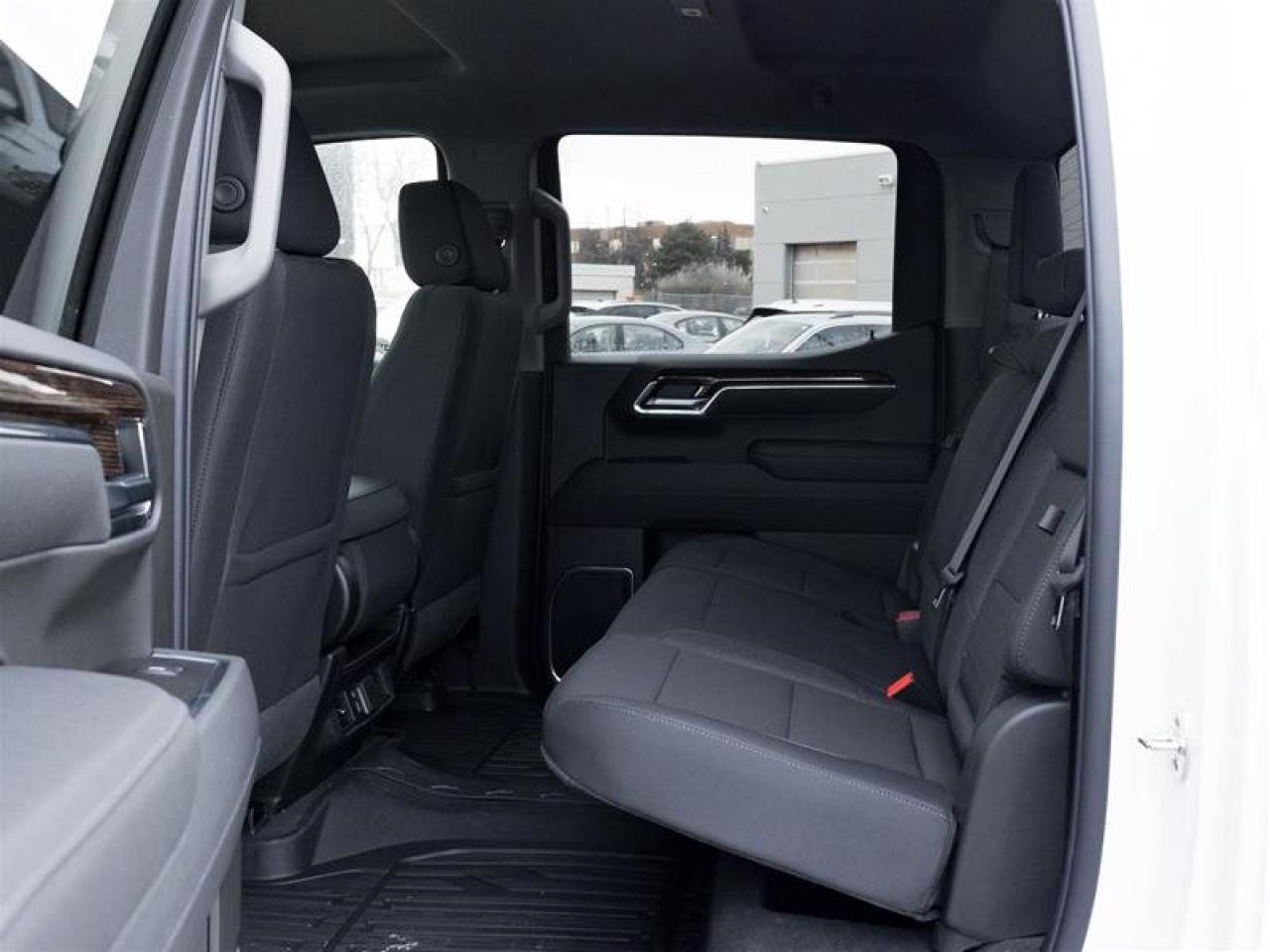 2026 GMC Sierra 1500 ELEVATION Photo