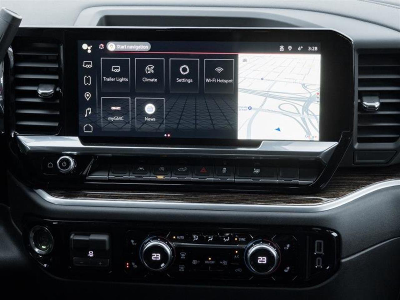 2026 GMC Sierra 1500 ELEVATION Photo