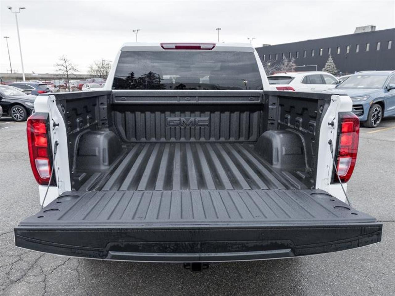 2026 GMC Sierra 1500 ELEVATION Photo
