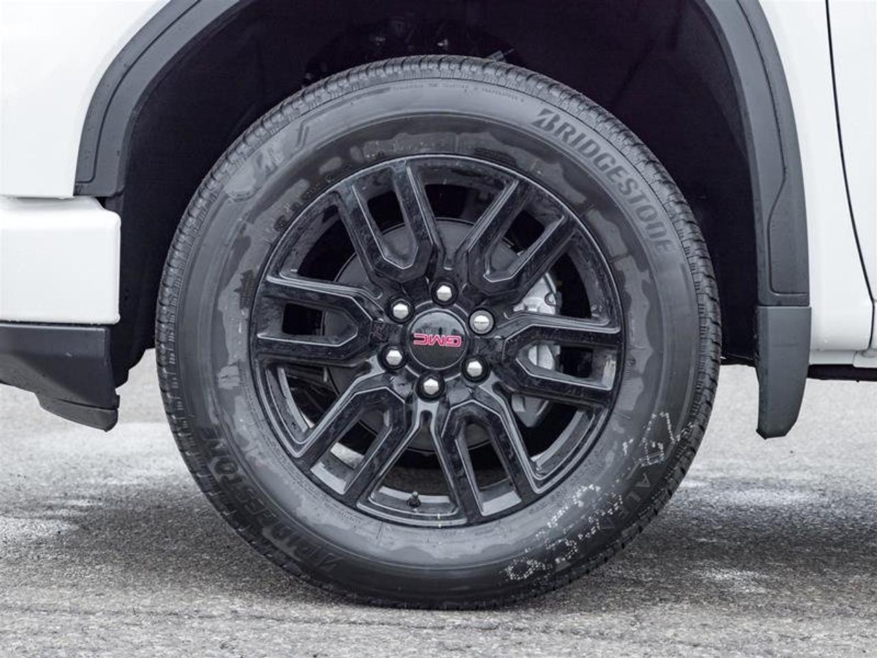 2026 GMC Sierra 1500 ELEVATION Photo