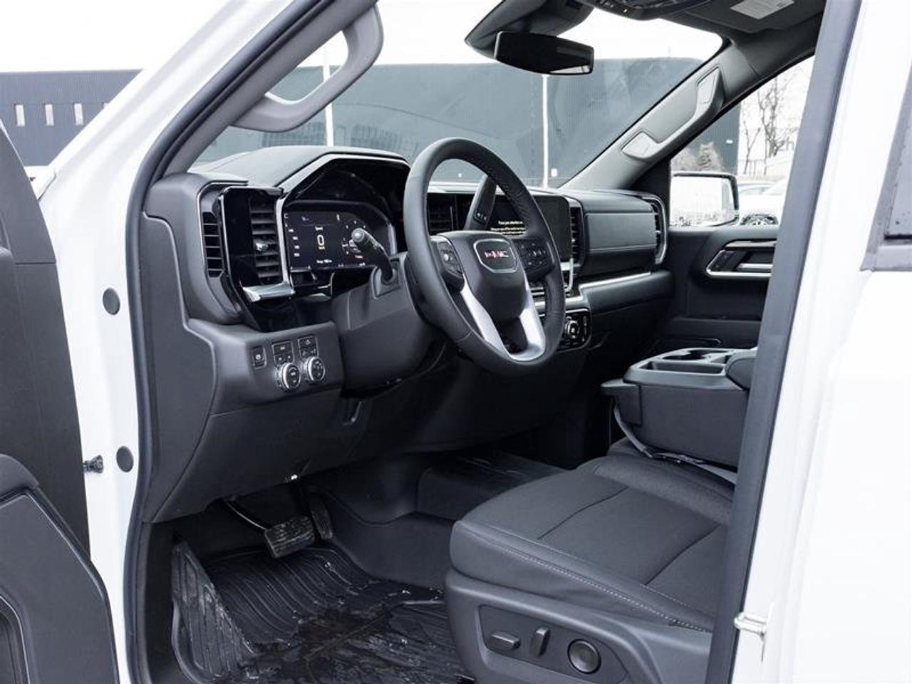 2026 GMC Sierra 1500 ELEVATION Photo