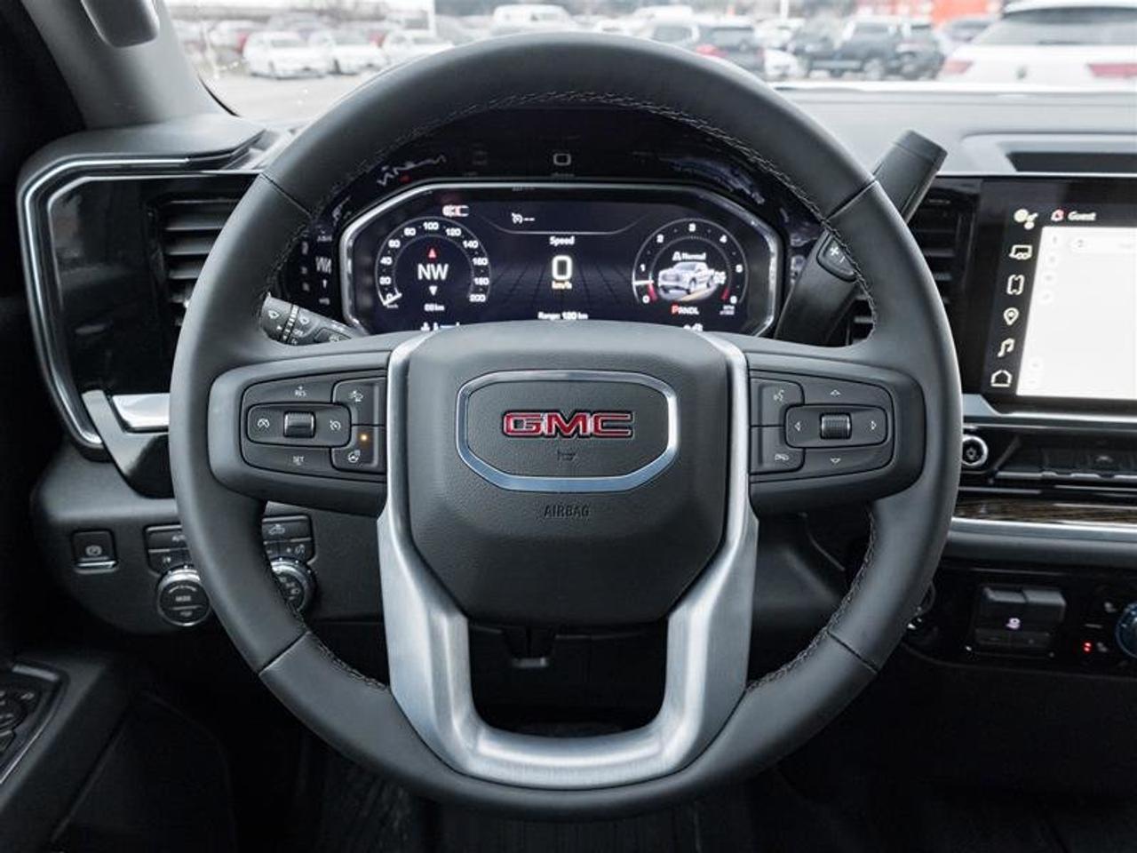 2026 GMC Sierra 1500 ELEVATION Photo