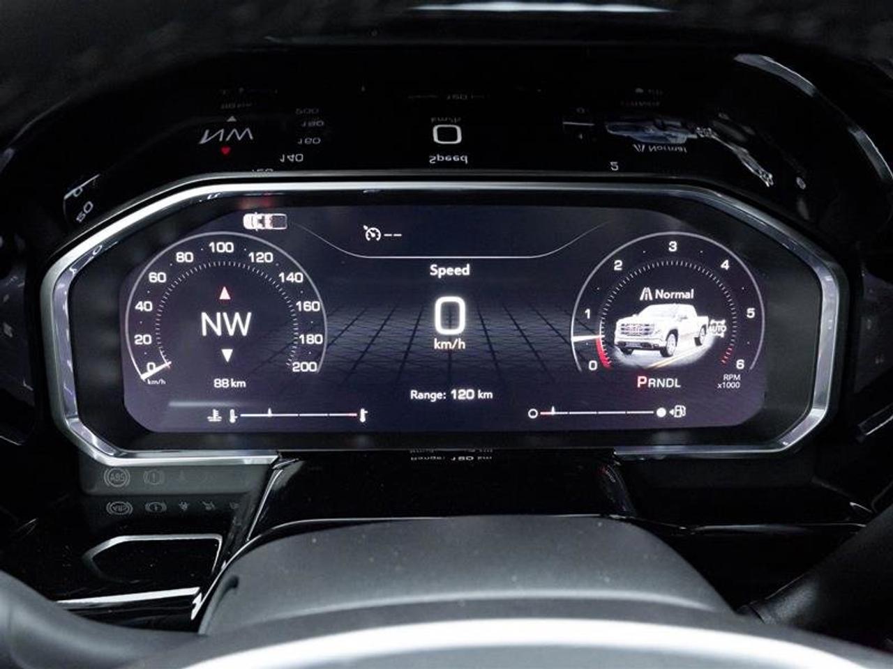 2026 GMC Sierra 1500 ELEVATION Photo