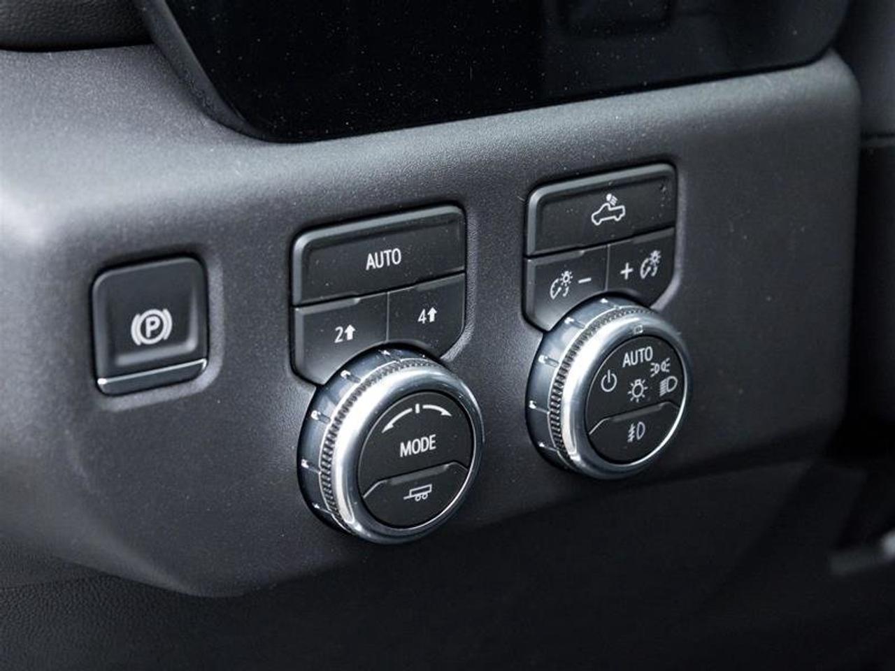 2026 GMC Sierra 1500 ELEVATION Photo